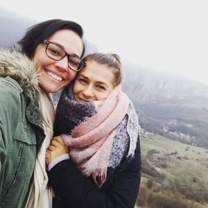 Meet your Posher, Abby